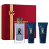 Dolce & Gabbana K - Coffret Eau de Toilette 