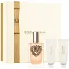 Dolce&Gabbana Devotion EDP Trio Gift Set coffret cadeau pour femme