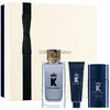 Dolce&Gabbana Dolce & Gabbana K - Coffret Eau de Toilette
