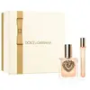 Dolce&Gabbana Devotion EDP Duo Gift Set coffret cadeau pour femme