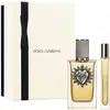 Dolce&Gabbana Devotion For Men EDP Trio Gift Set coffret cadeau pour homme