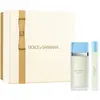 Dolce & Gabbana Light Blue - Coffret Eau de Toilette 