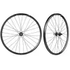 Miche Jeu De Roues Gravel Contact Gr Cl Disc 12 x 100/12 x 142 mm