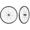 Miche Jeu De Roues Gravel Contact Gr Cl Disc Tubeless 12 x 100/12 x 14...