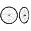 Miche Jeu De Roues Gravel Graff All Road Cl Disc Tubeless