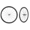 Miche Jeu De Roues De Route Swr Rim 38 Tubeless