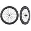 Miche Jeu De Roues De Route Kleos 67/85 Cl Disc Clincher 12 x 100/12 x...