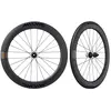 Miche Jeu De Roues De Route Kleos 67 Cl Disc Clincher 12 x 100/12 x 14...