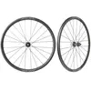 Miche Jeu De Roues De Route Syntium Cl Disc Clincher 12 x 100/12 x 142...