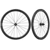Miche Jeu De Roues De Route Kleos 42 Cl Disc Clincher 12 x 100/12 x 14...