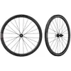 Miche Jeu De Roues De Route Kleos 42 Cl Disc Tubeless 12 x 100/12 x 14...