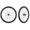 Miche Jeu De Roues De Route Kleos 50 Cl Disc Tubeless 12 x 100/12 x 14...
