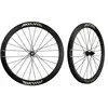 Miche Jeu De Roues Gravel Graff Aero 48 Cl Disc Tubeless 12 x 100/12 x...