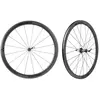 Miche Jeu De Roues De Route Re.act 12 x 100/12 x 142 mm