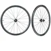 Miche Jeu De Roues De Route Kleos Rd 36 Mm Tubeless
