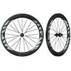 Miche Jeu De Roues De Route Deva Rd 62 Tubeless 12 x 100/12 x 142 mm