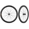 Miche Jeu De Roues De Route Kleos 50 Cl Disc Clincher 12 x 100/12 x 14...