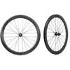 Miche Jeu De Roues De Route Swr Evo 50 Mm Cl Disc 12 x 100/12 x 142 mm