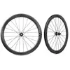 Miche Jeu De Roues De Route Swr Evo 50 Mm Cl Disc Tubeless 12 x 100/12...