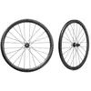 Miche Jeu De Roues De Route Swr Evo 40 Mm Cl Disc 12 x 100/12 x 142 mm