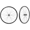 Miche Jeu De Roues De Route Reflex Dx Cl Disc Tubeless 12 x 100/12 x 1...