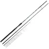Alcedo Canne Carpfishing Green Line Feeder