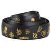 Nabico Ruban De Guidon Roubaix Tatoo 3.5 Mm One Size