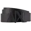 Armani Exchange Ceinture En Cuir 951017_cc505