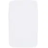 Protège-matelas berceau cododo CHICCO Next2Me - Blanc - 50 x 83 cm - Coton