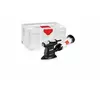 Rupes Mini ponceuse triangulaire Ventury - 200 W - Avec contrôle de vi...