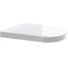 Scarabeo Moon Abattant WC, 5526A,