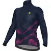 Alé Veste d'hiver pour femmes Cosmic