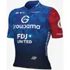 Ale Maillot à Manches Courtes Groupama Fdj Capsule Tdf 2025 S