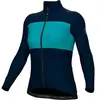 Ale Maillot à Manches Longues Solid Borealis