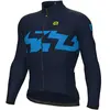 Alé Maillot manches longues Ready