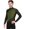 Alé Veste hiver Magnete