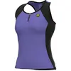 Ale Maillot Sans Manches Color Block 2XS