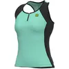 Ale Maillot Sans Manches Color Block XS