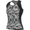 Ale Maillot Sans Manches Candy XS