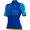 Ale Maillot à Manches Courtes Logo M
