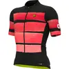 Ale Maillot à Manches Courtes Track 2XL
