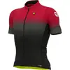 Ale Maillot à Manches Courtes Gradient M