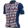 Ale Maillot à Manches Courtes Ride L