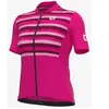 Ale Maillot à Manches Courtes Waves XS