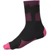 Alé Chaussettes unisexe ale sprint rose fluo