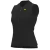 Maillot femme ale color block s less noir