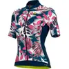Ale Maillot à Manches Courtes Garden XS