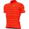 Ale Maillot à Manches Courtes Step M