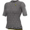 Ale Maillot à Manches Courtes Velocity M