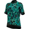 Ale Maillot à Manches Courtes Woodland M